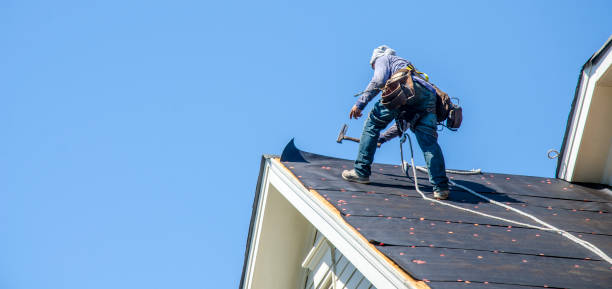 Best Emergency Roof Repair  in West Fairview, PA